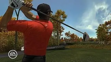Tiger Woods PGA Tour 08