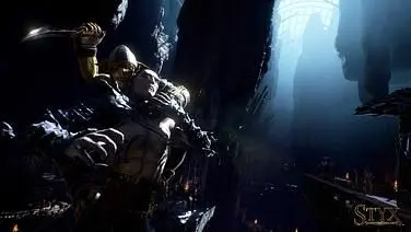 Styx: Shards of Darkness