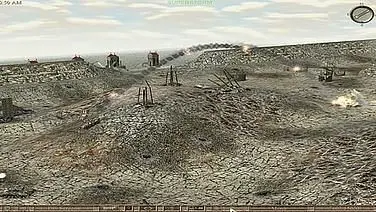 World War II: Panzer Claws II