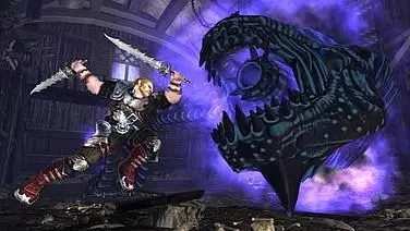 Dungeons & Dragons Online: Shadowfell Conspiracy