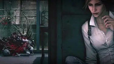 The Evil Within: The Assignment