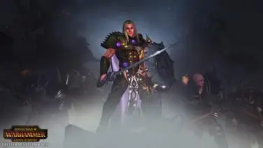 Total War™: WARHAMMER® - Chaos Warriors Race Pack