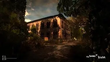 The Town of Light