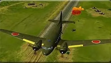 Fighter Ace 3.5