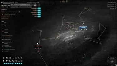Endless Space 2 - Penumbra