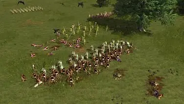 Hegemony III: Clash of the Ancients
