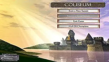 Coliseum