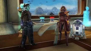 Star Wars: Clone Wars Adventures