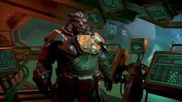 Master of Orion: Conquer the Stars
