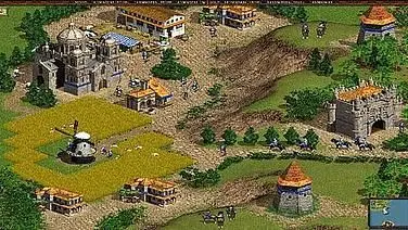 Cossacks: European Wars
