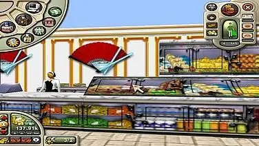 Mall Tycoon 2