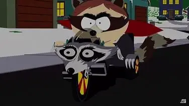 South Park: The Fractured but Whole