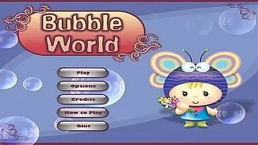 BubbleWorld