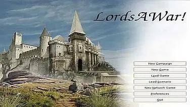 LordsAWar