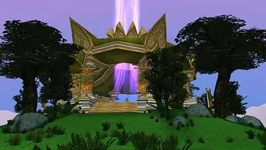 Everquest: The Broken Mirror