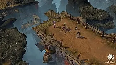 Aarklash: Legacy