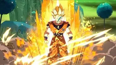 Dragon Ball FighterZ