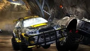 FlatOut 3: Chaos & Destruction