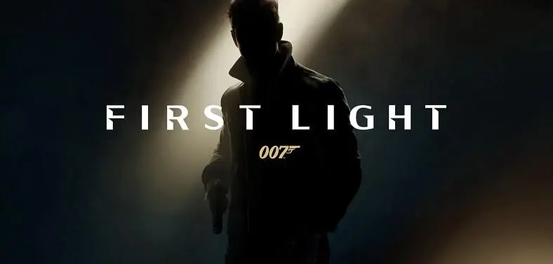 007 First Light Guides