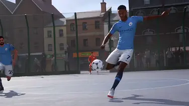 FIFA 20