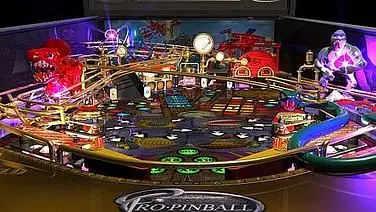 Pro Pinball