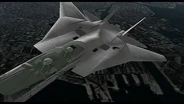 JetFighter IV: Fortress America