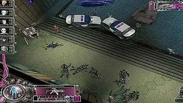Power of Law