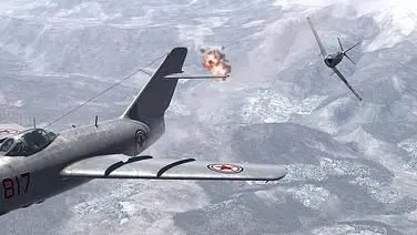 DCS: MiG-15Bis