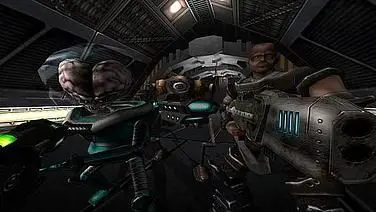 Alien Arena 2008