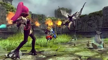 Dragon Nest