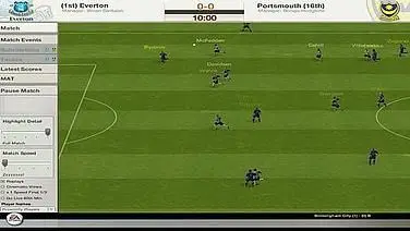 FIFA Manager 06