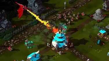 8-Bit Hordes