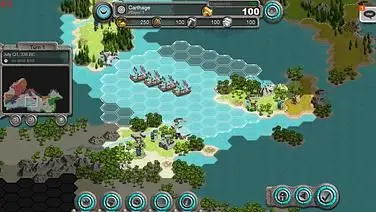 Demise of Nations: Rome