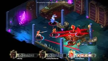Masquerada: Songs and Shadows