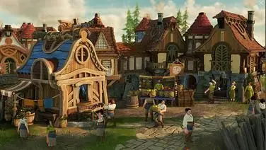 The Settlers [2020]