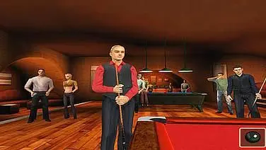 World Snooker Championship 2005