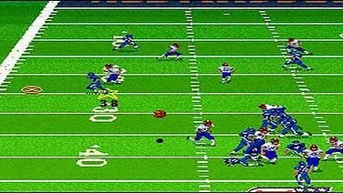 Madden NFL 98