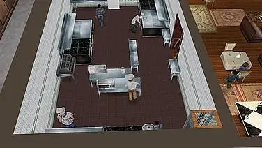 Trevor Chan's Restaurant Empire