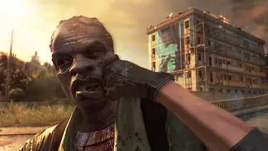 Dying Light: The Bozak Horde