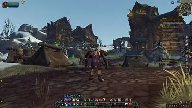 World of Warcraft: Battle for Azeroth
