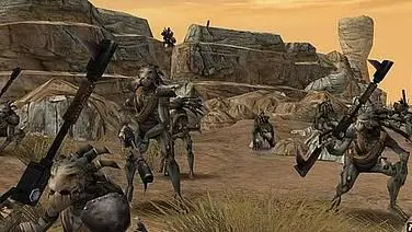 Dawn of War: Dark Crusade