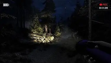 Slender: The Arrival
