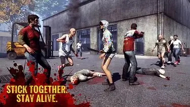 H1Z1: Just Survive