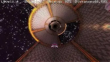 The Skytunnel