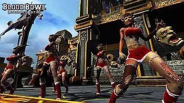 Blood Bowl: Legendary Edition