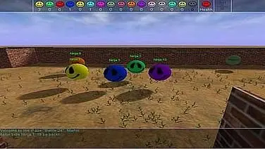 SuperMaze