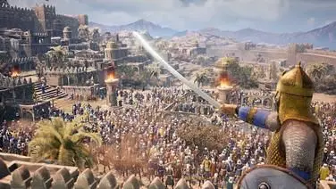 Ancestors Legacy