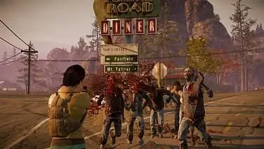State of Decay: YOSE Day One Edition
