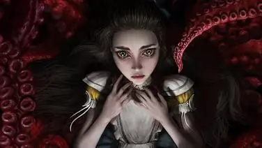 Alice: Asylum
