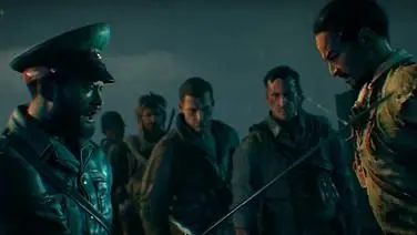 Call of Duty: Black Ops III - Eclipse